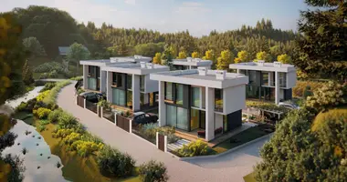 Villa 4 Zimmer in Autonome Republik Adscharien, Georgien
