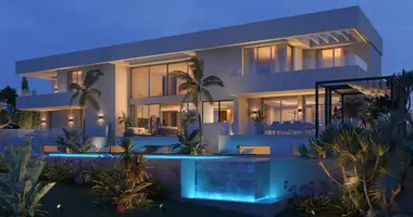 Вилла в Benahavis, Испания