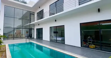 Villa 6 chambres dans Pattaya, Thaïlande