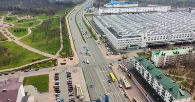 Almacén en Minsk, Bielorrusia