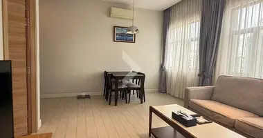 Kondominium 1 zimmer in Sangkat Boeng Keng Kang Ti Muoy, Kambodscha