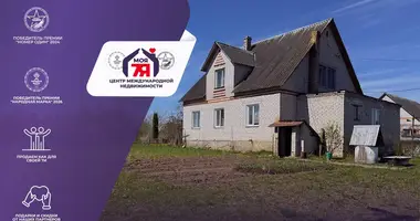 Дом в Свирь, Беларусь