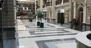 Office 5 010 m² in Moscow, Russia
