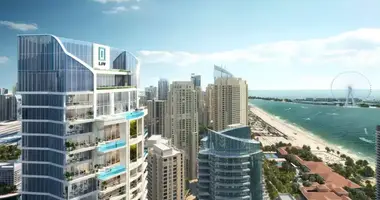 Penthouse 5 bedrooms in Dubai, United Arab Emirates