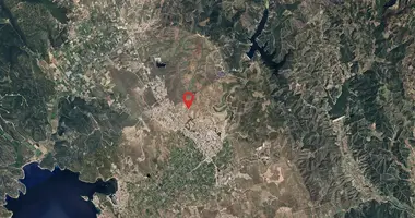 Terrain dans Seferihisar, Turquie