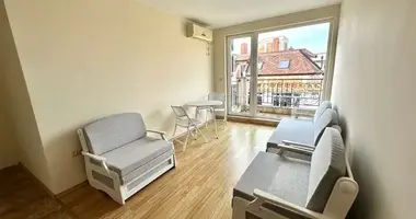 Mieszkanie w Nesebyr, Bułgaria