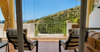 3 bedroom apartment in Mijas, Spain