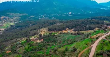 Plot of land in Yazir, Turkey