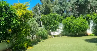 Wohnung 5 zimmer in Ra’anana, Israel