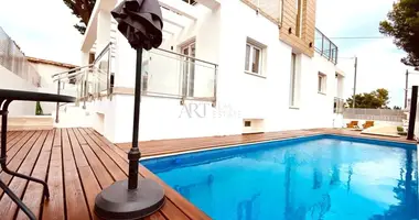 Villa in La Nucia, Spanien