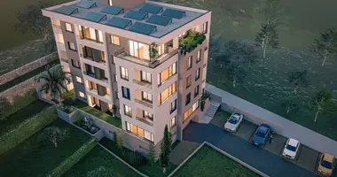 Appartement 1 chambre dans Budva, Monténégro