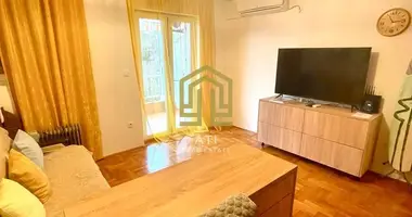 Wohnung 1 zimmer in Becici, Montenegro