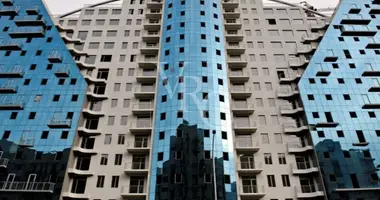 Wohnung 3 zimmer in Batumi, Georgien