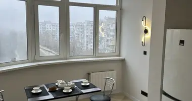 Квартира 1 комната в Одесса, Украина