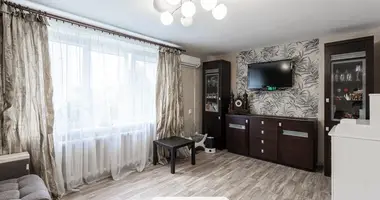 Mieszkanie 2 pokoi w Yubiliejny, Białoruś