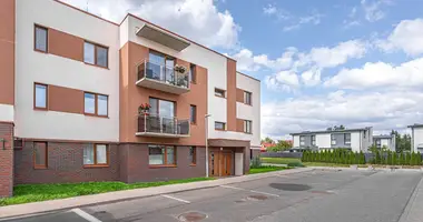 1 room apartment in Vilnius, Lithuania