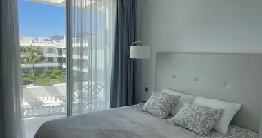 Bliźniak 4 pokoi w Bel Air, Hiszpania