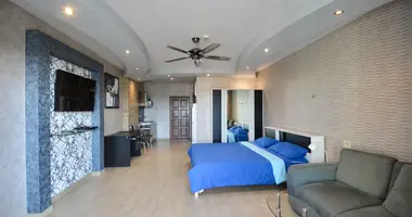 Condo w Pattaya City, Tajlandia