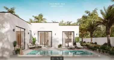 Villa 2 chambres dans Si Sunthon, Thaïlande