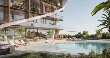 Studio apartment in Dubai, United Arab Emirates