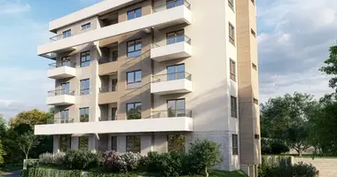 1 bedroom apartment in Becici, Montenegro