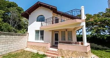 Casa 3 habitaciones en Kranevo, Bulgaria