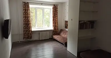 2 room apartment in Odesa, Ukraine