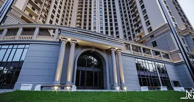 Mieszkanie 2 pokoi w Odessa, Ukraina