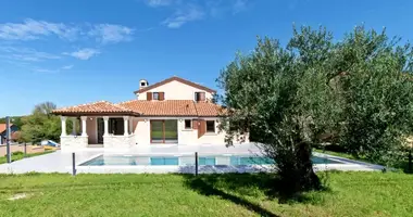Villa 4 bedrooms in Grad Porec, Croatia