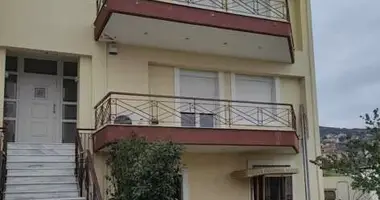Townhouse 4 bedrooms in Lagyna, Greece