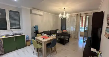 Apartamento 2 habitaciones en Golem, Albania