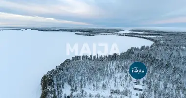 Casa de campo 1 habitación en Taivalkoski, Finlandia