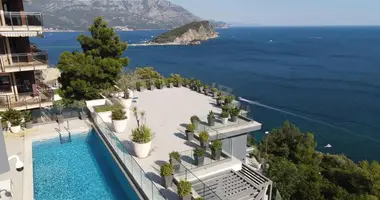 Villa in Prijevor, Montenegro