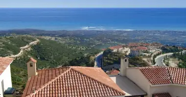 Villa 4 chambres dans Tsada, Chypre