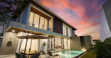 Villa in Rawai, Thailand