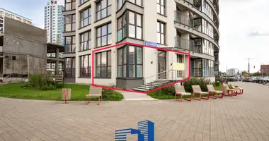 Shop 56 m² in Minsk, Belarus