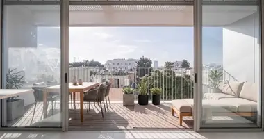 Appartement 2 chambres dans Tel-Aviv, Israël