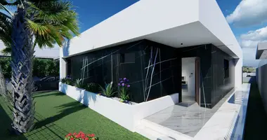 Maison 3 chambres dans Algorfa, Espagne