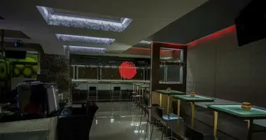 Restaurant dans Bourgas, Bulgarie