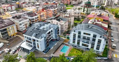 1 bedroom apartment in Kepez, Turkey
