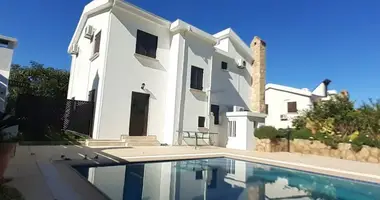 Villa 3 bedrooms in Girne Belediyesi, Northern Cyprus