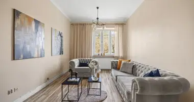 Appartement 3 chambres dans Lodz, Pologne