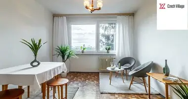 Appartement 2 chambres dans Capitale de Prague, République tchèque