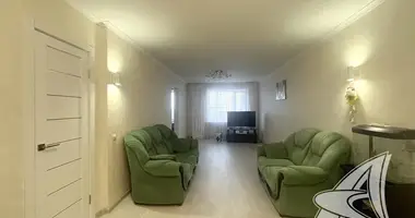 Appartement 3 chambres dans Muchaviecki sielski Saviet, Bélarus