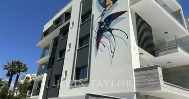 Appartement 2 chambres dans Germasogeia, Chypre