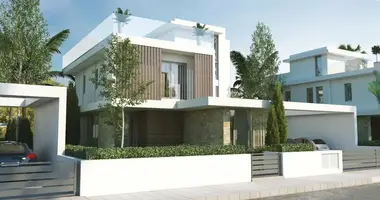 Дом 4 спальни в Minden, Кипр