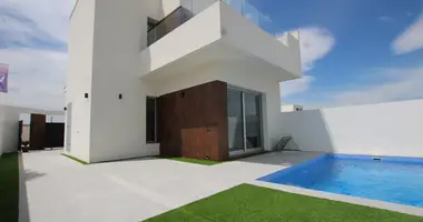 Casa 4 habitaciones en Daya Vieja, Španjolska