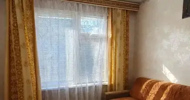 3 room apartment in Homyel, Belarus