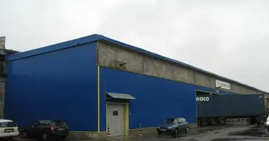 Gewerbefläche 200 m² in Riga, Lettland