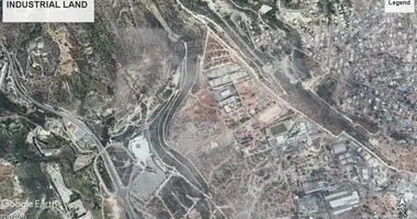 Apartamento en Ypsonas Municipality, Chipre